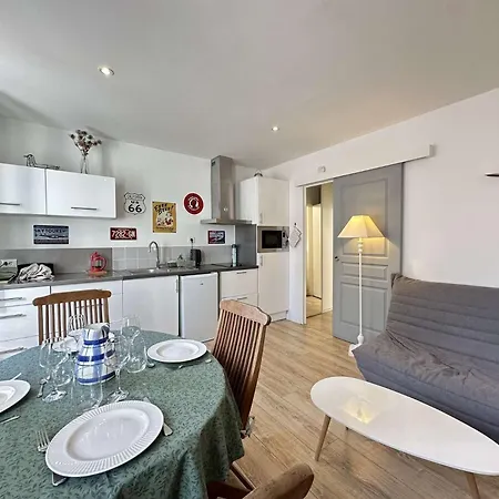 2 Pièces à - Lr180-029 Appartement *