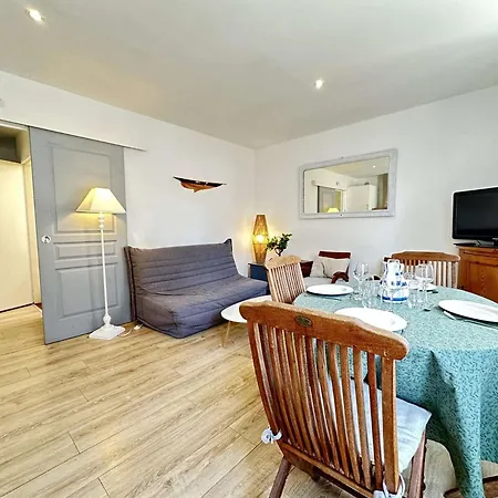 2 Pièces à - Lr180-029 Appartement